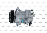 Compressor, air conditioning EASY FIT