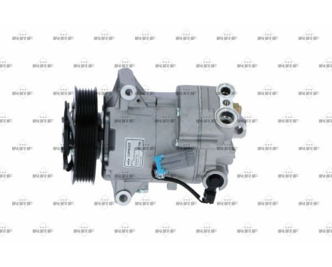 Compressor, air conditioning EASY FIT