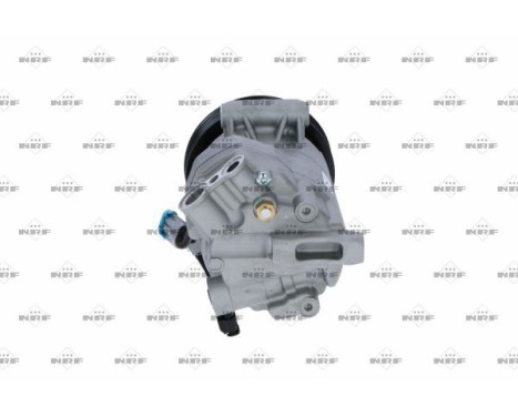 Compressor, air conditioning EASY FIT, Image 2