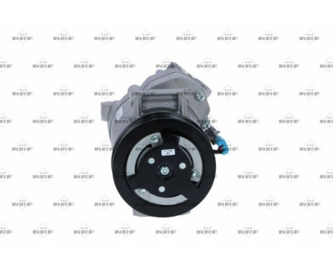 Compressor, air conditioning EASY FIT, Image 4