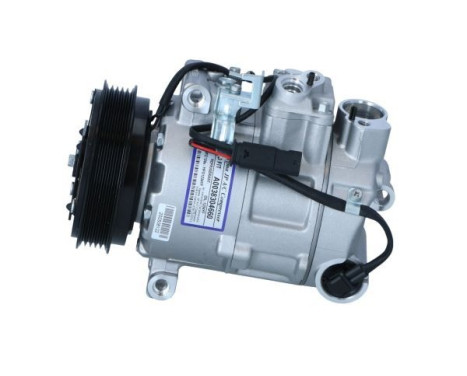 Compressor, air conditioning EASY FIT