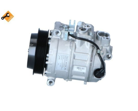 Compressor, air conditioning EASY FIT