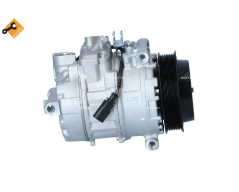 Compressor, air conditioning EASY FIT, Image 3