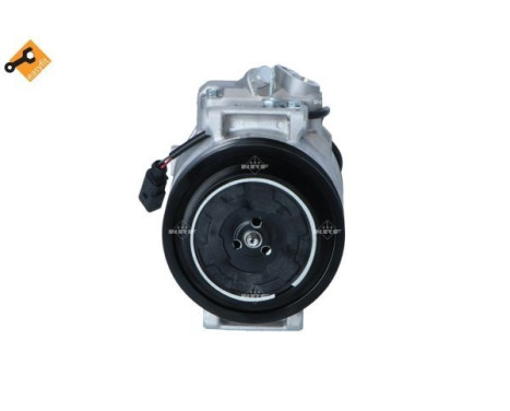 Compressor, air conditioning EASY FIT, Image 5