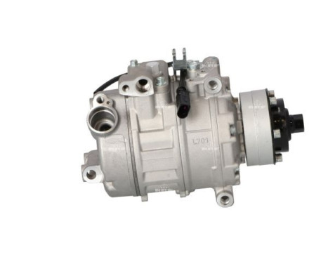 Compressor, air conditioning EASY FIT, Image 3