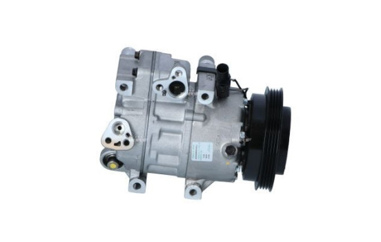 Compressor, air conditioning EASY FIT, Image 3