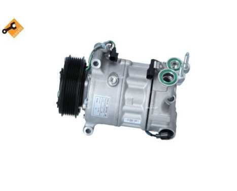 Compressor, air conditioning EASY FIT