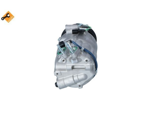 Compressor, air conditioning EASY FIT, Image 2