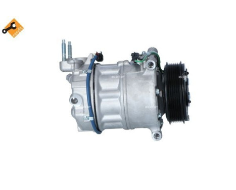 Compressor, air conditioning EASY FIT, Image 3