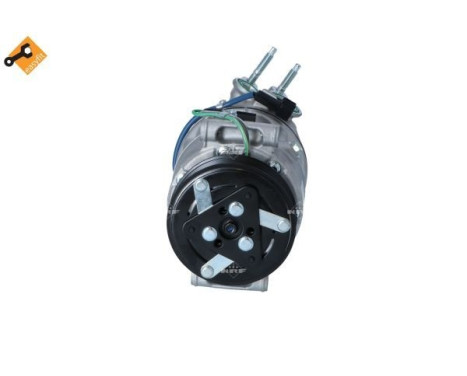 Compressor, air conditioning EASY FIT, Image 5