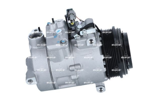Compressor, air conditioning EASY FIT, Image 5