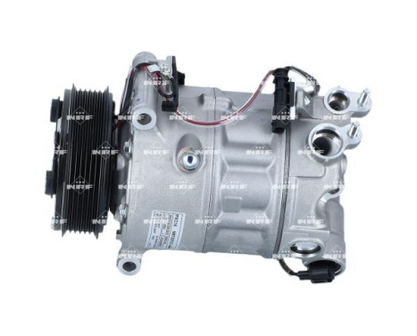 Compressor, air conditioning EASY FIT, Image 2