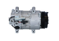 Compressor, air conditioning EASY FIT