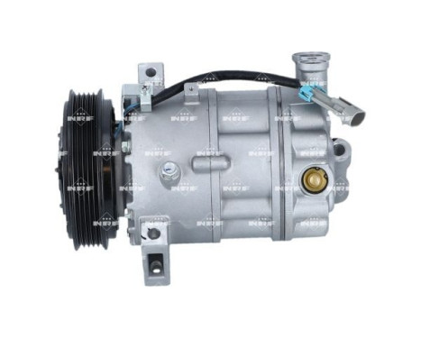 Compressor, air conditioning EASY FIT, Image 4