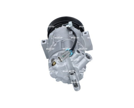 Compressor, air conditioning EASY FIT, Image 5