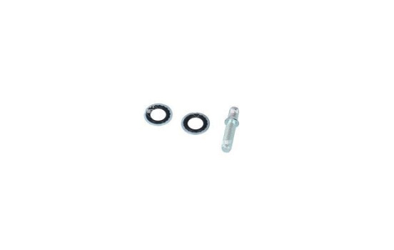 Compressor, air conditioning EASY FIT, Image 8