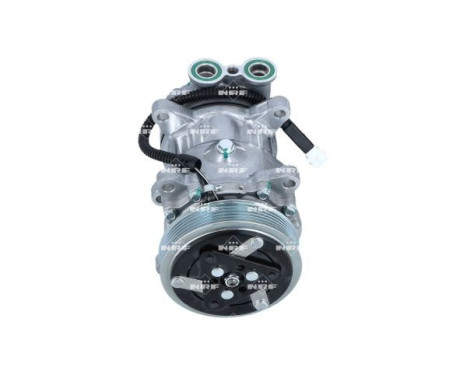 Compressor, air conditioning EASY FIT, Image 4