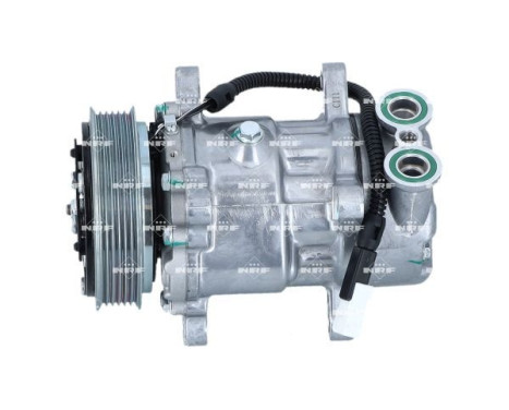 Compressor, air conditioning EASY FIT, Image 5