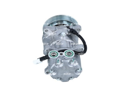 Compressor, air conditioning EASY FIT, Image 6