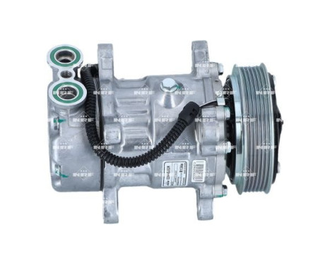 Compressor, air conditioning EASY FIT, Image 7