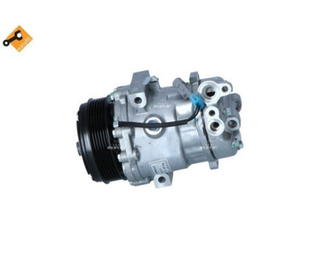 Compressor, air conditioning EASY FIT