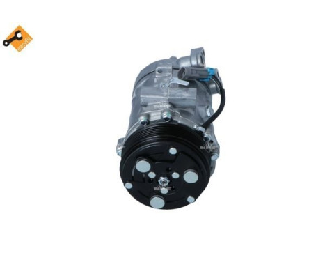 Compressor, air conditioning EASY FIT, Image 4