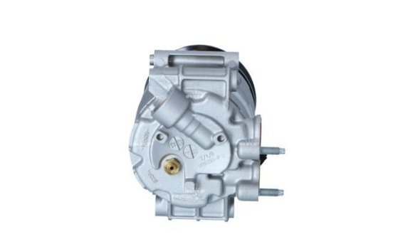 Compressor, air conditioning EASY FIT, Image 3