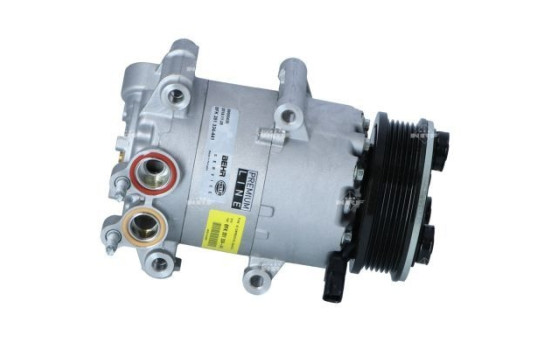 Compressor, air conditioning EASY FIT, Image 4