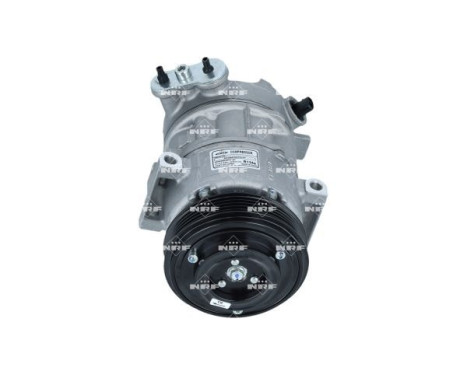 Compressor, air conditioning EASY FIT