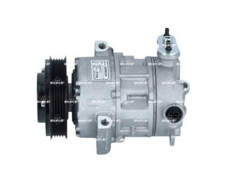 Compressor, air conditioning EASY FIT, Image 3