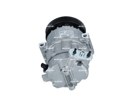 Compressor, air conditioning EASY FIT, Image 4