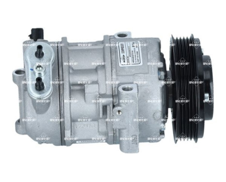 Compressor, air conditioning EASY FIT, Image 5