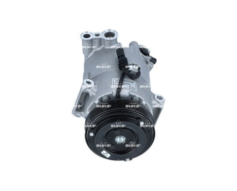 Compressor, air conditioning EASY FIT, Image 3