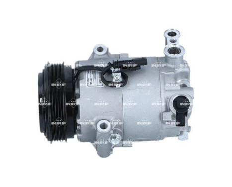 Compressor, air conditioning EASY FIT, Image 4