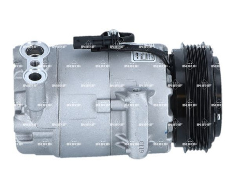 Compressor, air conditioning EASY FIT, Image 6