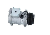 Compressor, air conditioning EASY FIT