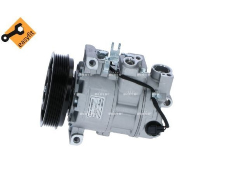 Compressor, air conditioning EASY FIT, Image 3