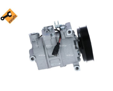 Compressor, air conditioning EASY FIT, Image 5
