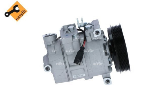 Compressor, air conditioning EASY FIT, Image 5