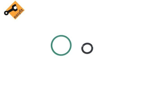 Compressor, air conditioning EASY FIT, Image 7