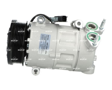 Compressor, air conditioning EASY FIT