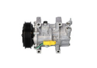 Compressor, air conditioning EASY FIT