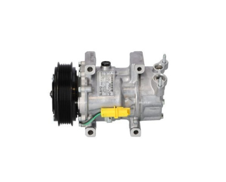 Compressor, air conditioning EASY FIT