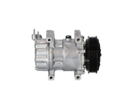 Compressor, air conditioning EASY FIT, Image 5
