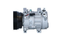 Compressor, air conditioning EASY FIT