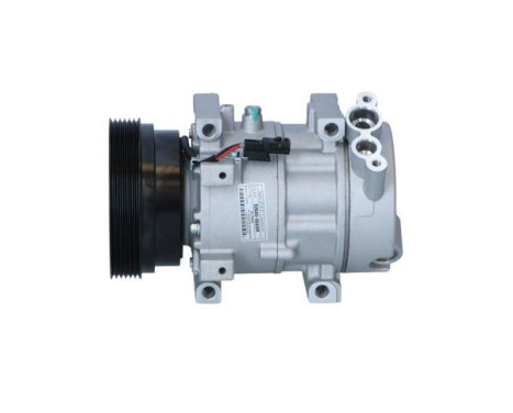 Compressor, air conditioning EASY FIT