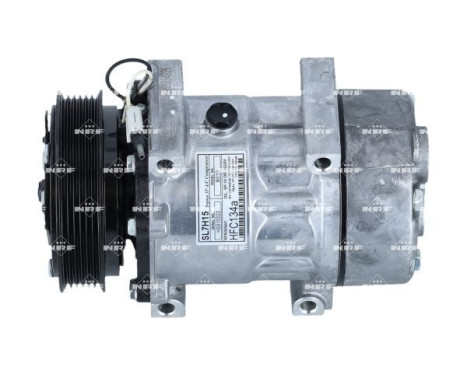 Compressor, air conditioning EASY FIT, Image 5