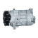 Compressor, air conditioning EASY FIT, Thumbnail 2