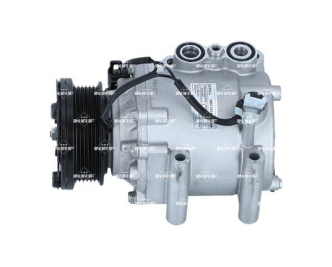 Compressor, air conditioning EASY FIT