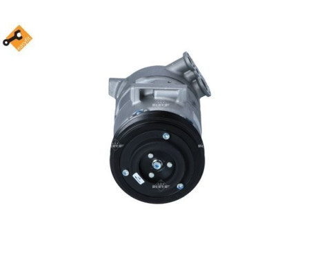 Compressor, air conditioning EASY FIT, Image 4